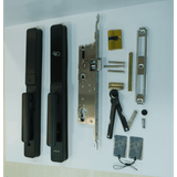 Khoá Cửa Thông Minh IVK 2KS