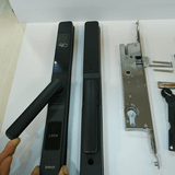 Khoá Cửa Thông Minh IVK 2KS