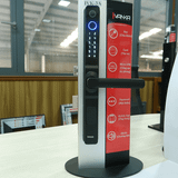 Khoá Cửa Thông Minh IVK 3A
