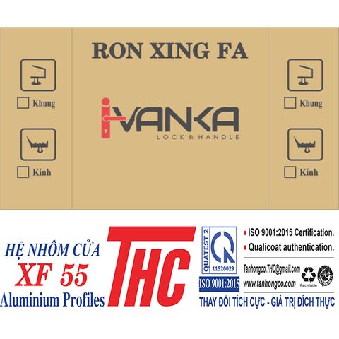 RON CAO SU EPDM IVANKA 200M