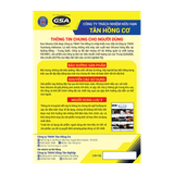 Keo Silicone GSA 500 Trung Tính