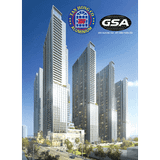 Keo Silicone GSA 500 Trung Tính