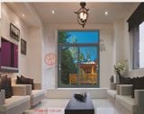 Hệ Cửa Sổ DY 560