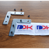 Vật Tư Cửa Nhôm Tổ Ong DDK