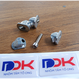 Vật Tư Cửa Nhôm Tổ Ong DDK