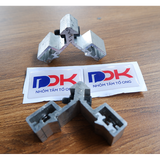 Vật Tư Cửa Nhôm Tổ Ong DDK