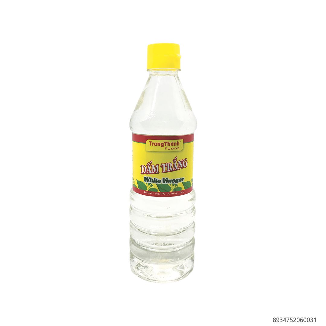  Dấm Trung Thành 500ml - 1209061 