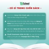  (TẬP 1) TỪ KHÓA VÀ BÀI TẬP ĐỊA LÍ 12 ÔN THI TỐT NGHIỆP THPT, ĐGNL THEO CHƯƠNG TRÌNH GDPT MỚI 