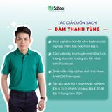  (TẬP 1) TỪ KHÓA VÀ BÀI TẬP ĐỊA LÍ 12 ÔN THI TỐT NGHIỆP THPT, ĐGNL THEO CHƯƠNG TRÌNH GDPT MỚI 