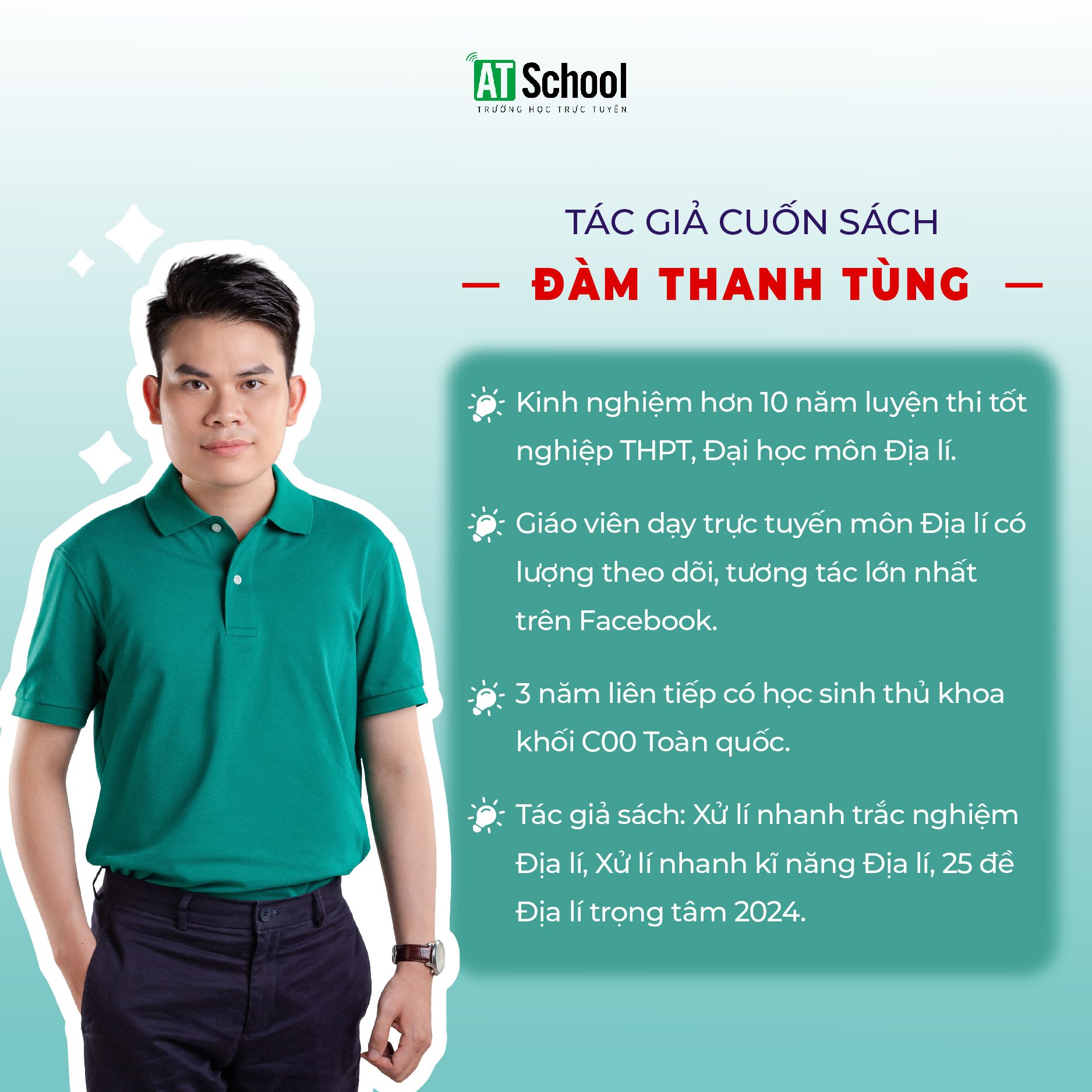  (TẬP 1) TỪ KHÓA VÀ BÀI TẬP ĐỊA LÍ 12 ÔN THI TỐT NGHIỆP THPT, ĐGNL THEO CHƯƠNG TRÌNH GDPT MỚI 