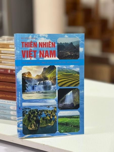  (FREESHIP) THIÊN NHIÊN VIỆT NAM 