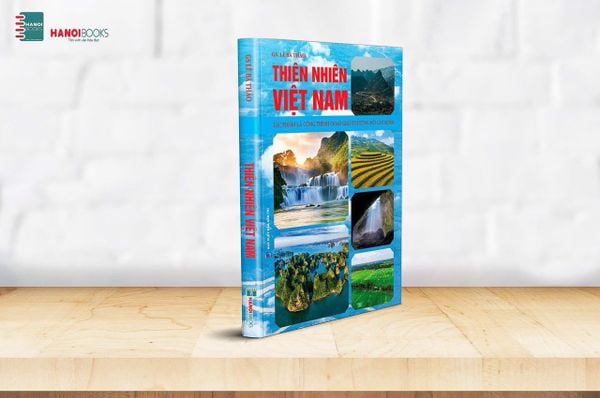  (FREESHIP)  THIÊN NHIÊN VIỆT NAM 