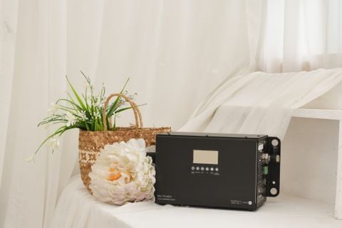 ScentStream - Máy khuếch tán mùi hương