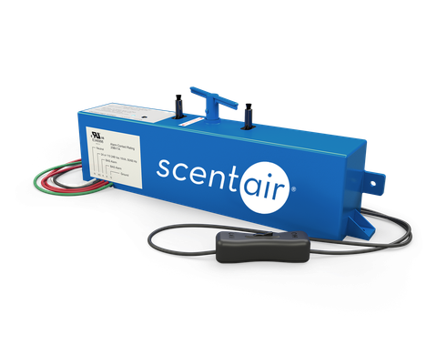 ScentAir Ion - Ion Defend