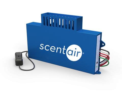 ScentAir Ion - ION PURE