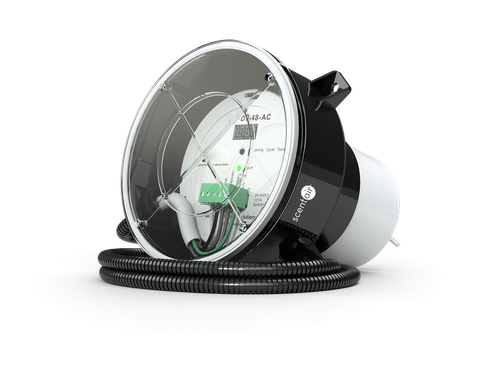 ScentAir Ion - Ion Target