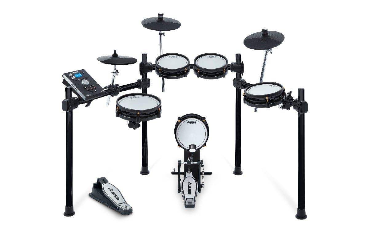  ALESIS COMMAND SE KIT 