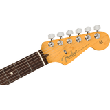  FENDER AMERICAN PROFESSIONAL II STRAT HSS ROSEWOOD 3-COLOR SUNBURST #0113910700 