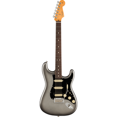 FENDER AMERICAN PROFESSIONAL II STRAT HSS ROSEWOOD MERCURY #0113910755