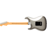  FENDER AMERICAN PROFESSIONAL II STRAT HSS ROSEWOOD MERCURY #0113910755 