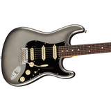  FENDER AMERICAN PROFESSIONAL II STRAT HSS ROSEWOOD MERCURY #0113910755 