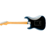  FENDER AMERICAN PROFESSIONAL II STRAT HSS ROSEWOOD DARK NIGHT #0113910761 