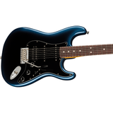  FENDER AMERICAN PROFESSIONAL II STRAT HSS ROSEWOOD DARK NIGHT #0113910761 