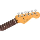  FENDER AMERICAN PROFESSIONAL II STRAT HSS ROSEWOOD DARK NIGHT #0113910761 