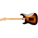  FENDER AMERICAN PROFESSIONAL II STRAT HSS MAPLE 3-COLOR SUNBURST #0113912700 
