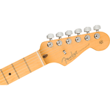  FENDER AMERICAN PROFESSIONAL II STRAT HSS MAPLE 3-COLOR SUNBURST #0113912700 