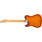  FENDER AMERICAN PROFESSIONAL II TELE MAPLE SIENNA SUNBURST #0113942747 