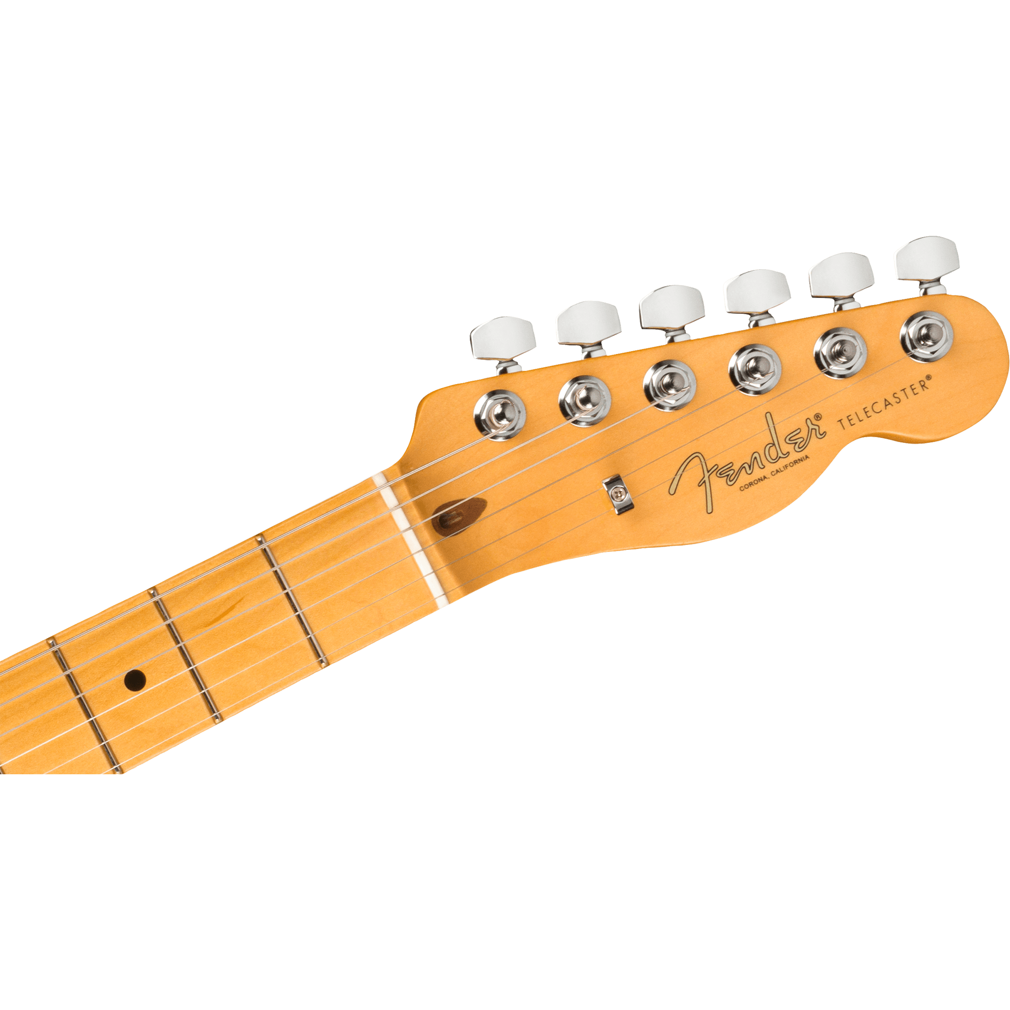  FENDER AMERICAN PROFESSIONAL II TELE MAPLE SIENNA SUNBURST #0113942747