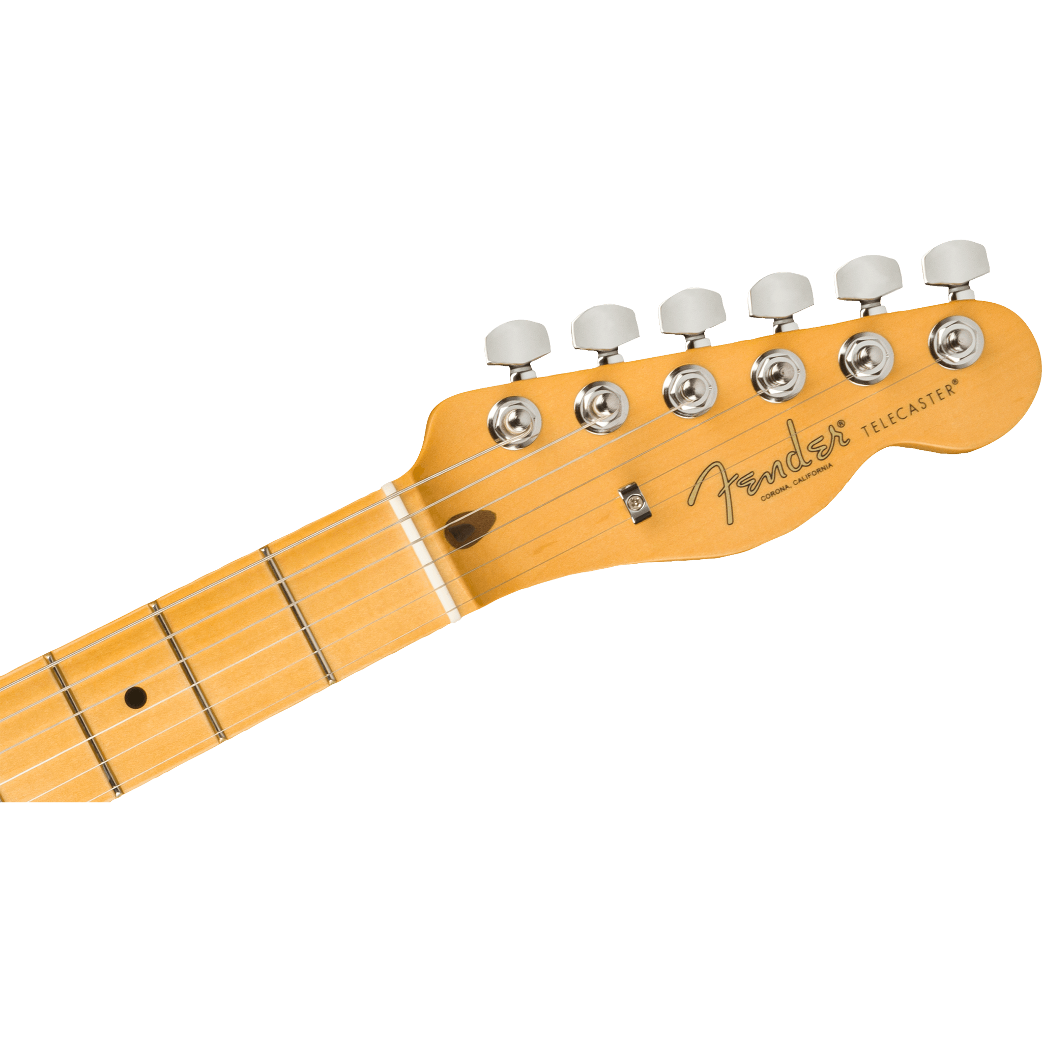  FENDER AMERICAN PROFESSIONAL II TELE MAPLE BUTTERSCOTCH BLONDE #0113942750