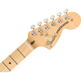  FENDER AMERICAN PERFORMER STRAT MAPLE SATIN LAKE PLACID BLUE #0114912302 