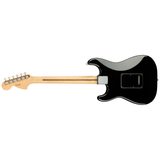  FENDER AMERICAN PERFORMER STRAT HSS MAPLE BLACK #0114922306 