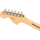  FENDER AMERICAN PERFORMER STRAT HSS MAPLE BLACK #0114922306 