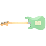  FENDER AMERICAN PERFORMER STRAT HSS MAPLE SATIN SURF GREEN #0114922357 