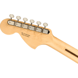  FENDER AMERICAN PERFORMER STRAT HSS MAPLE SATIN SURF GREEN #0114922357 