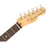  FENDER AMERICAN PERFORMER TELE ROSEWOOD HONEY BURST #0115110342 