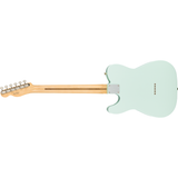  FENDER AMERICAN PERFORMER TELE ROSEWOOD SATIN SONIC BLUE #0115110372 