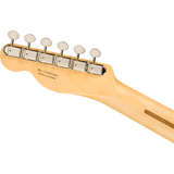  FENDER AMERICAN PERFORMER TELE MAPLE VINTAGE WHITE #0115112341 