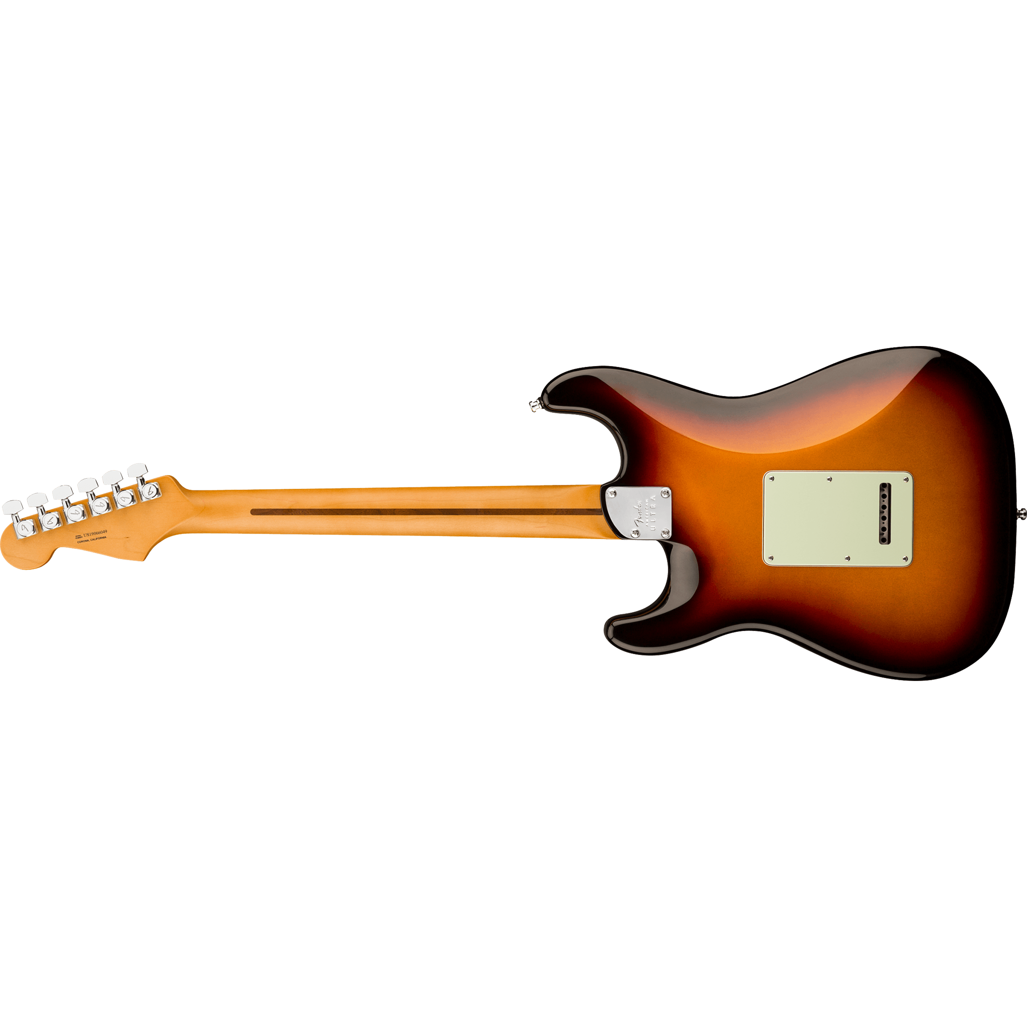 ギター Fender American ultra stratocaster 2021 Đàn guitar điện FENDER AMERICAN ULTRA STRATOCASTER® HSS-RW