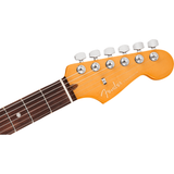  FENDER AMERICAN ULTRA STRAT HSS ROSEWOOD ULTRABURST #0118020712 
