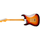  FENDER AMERCICAN ULTRA II STRAT HSS EBONY ULTRABURST #0119151712 