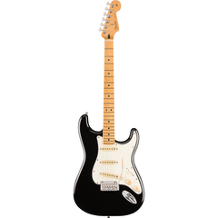 FENDER PLAYER II STRAT MAPLE BLACK #0140512506