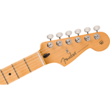  FENDER PLAYER II STRAT MAPLE AQUATONE BLUE #0140512518 