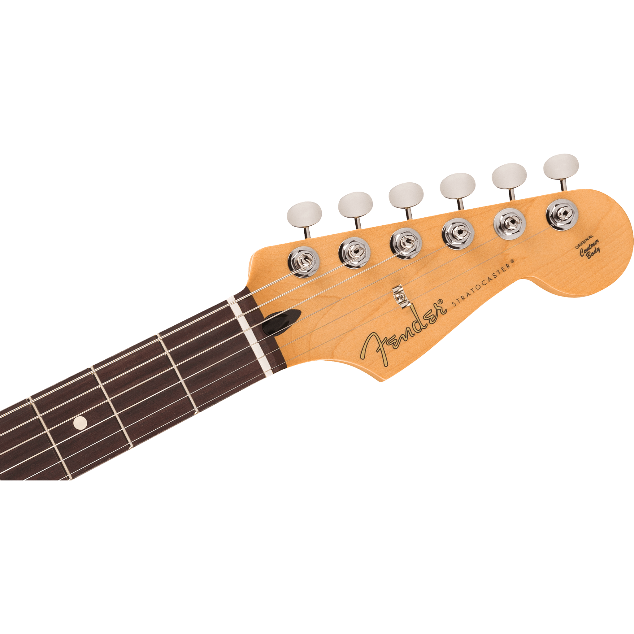  FENDER PLAYER II STRAT HSS ROSEWOOD 3-COLOR SUNBURST #0140540500