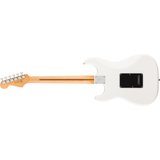  FENDER PLAYER II STRAT HSS ROSEWOOD POLAR WHITE #0140540515 