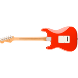  FENDER PLAYER II STRAT HSS ROSEWOOD CORAL RED #0140540558 