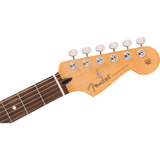  FENDER PLAYER II STRAT HSS ROSEWOOD CORAL RED #0140540558 